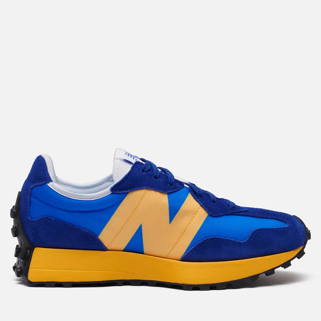 New Balance Кроссовки MS327CLB