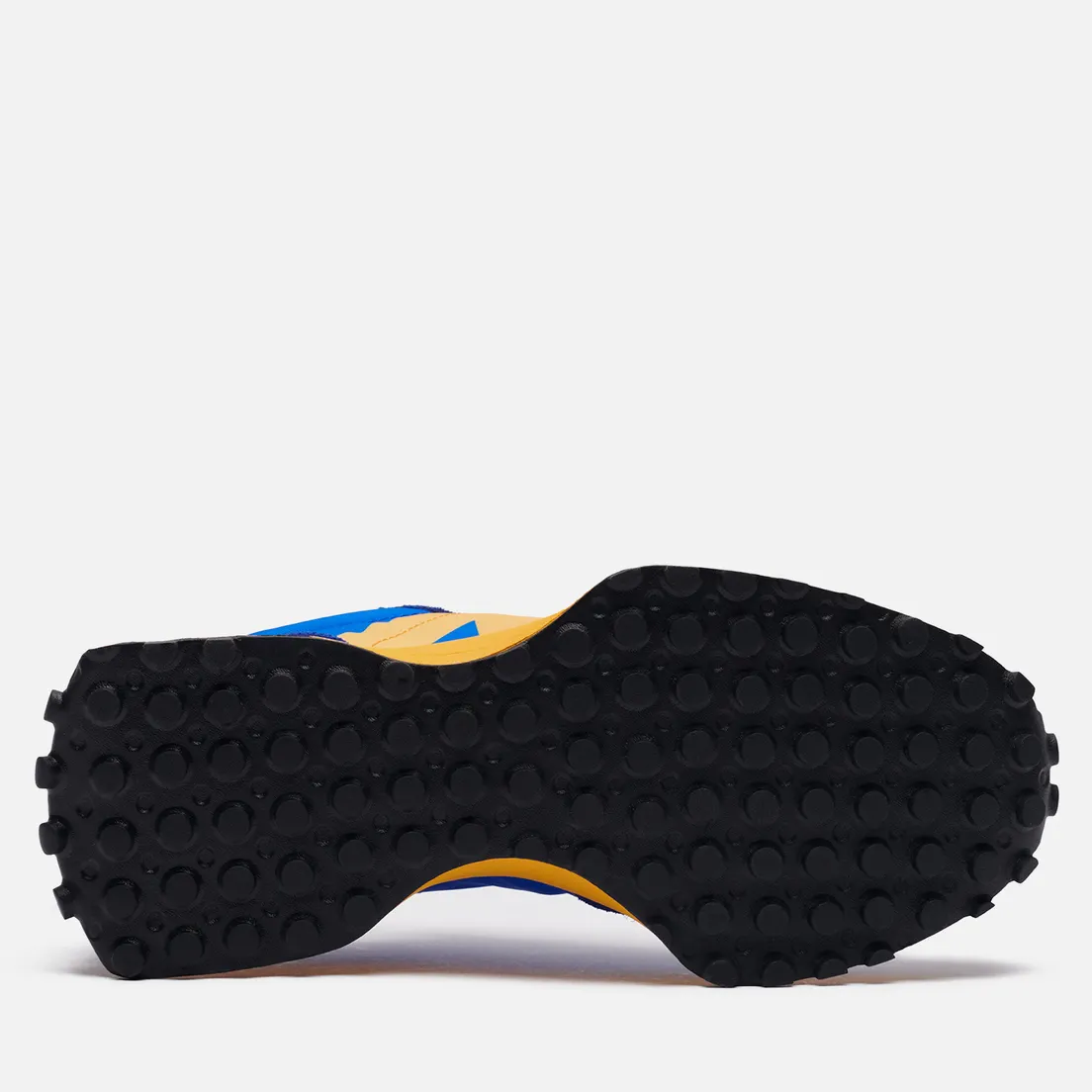 New Balance Кроссовки MS327CLB