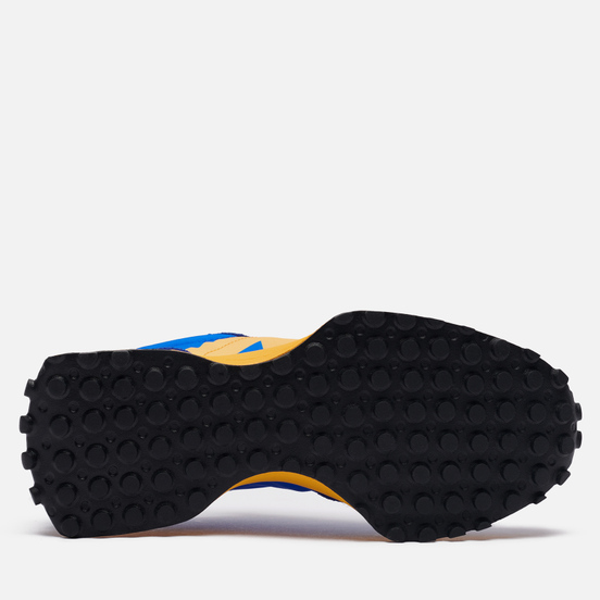 Кроссовки New Balance MS327CLB Blue/Navy/White