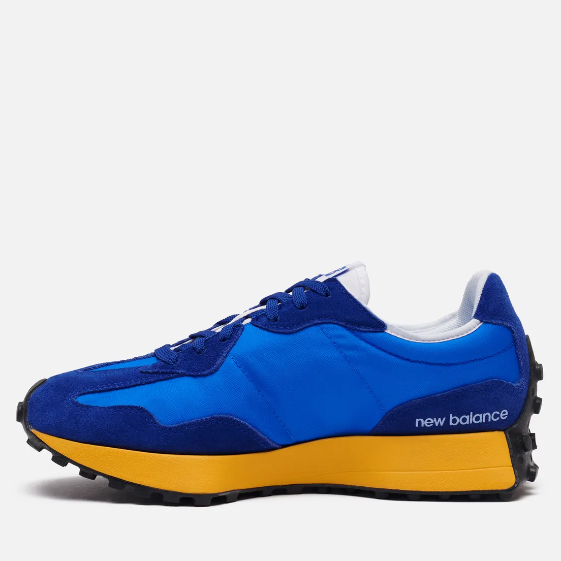 New Balance Кроссовки MS327CLB