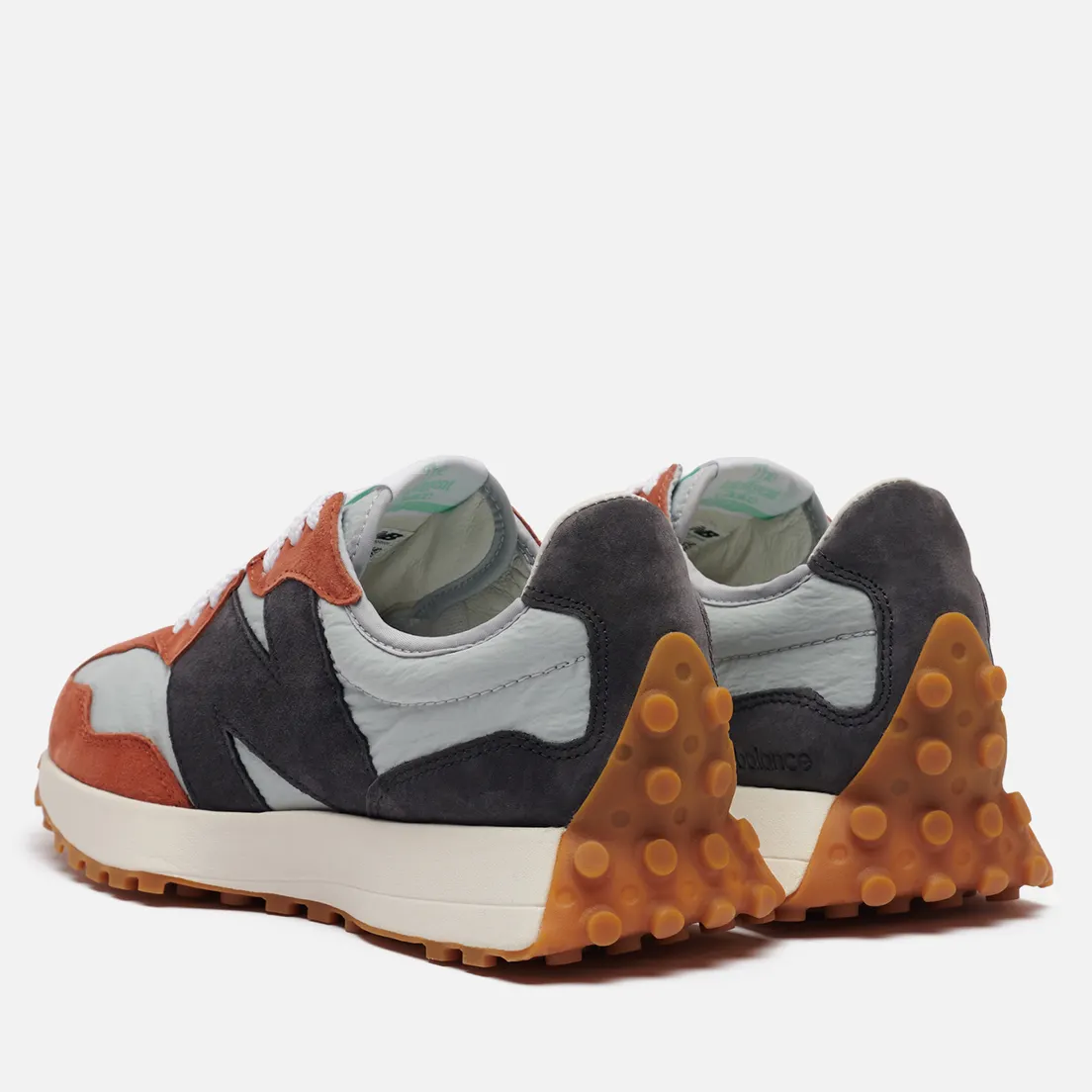 New Balance Кроссовки MS327JC1