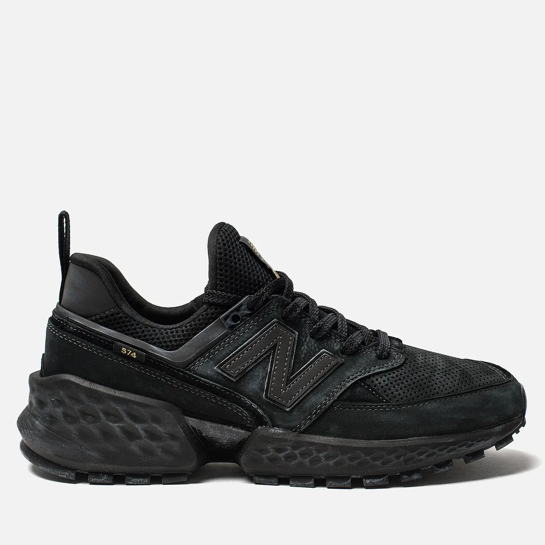 New Balance Кроссовки MS574 Vintage Pack