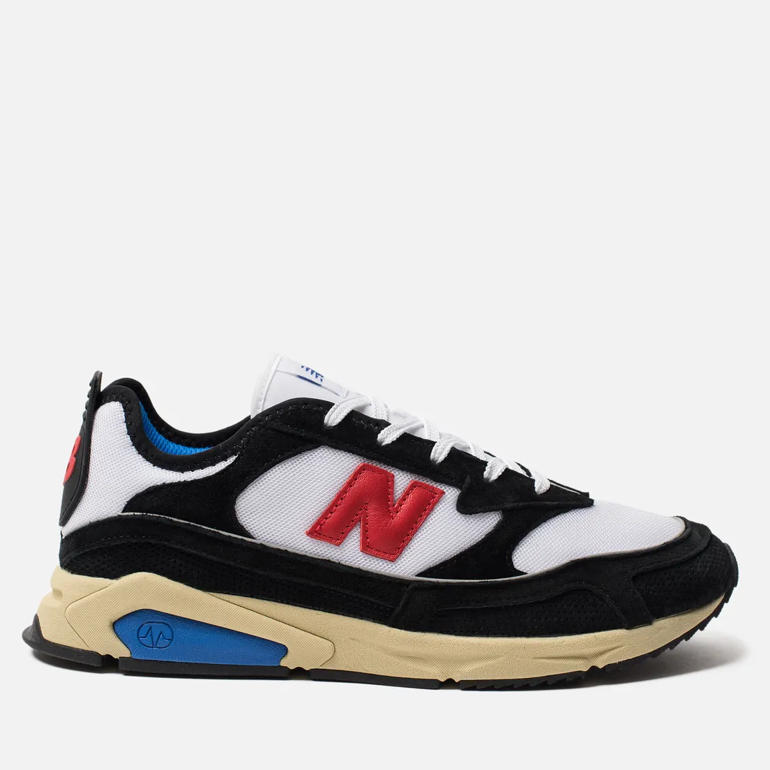 New Balance Кроссовки MSXRCSLG X-Racer