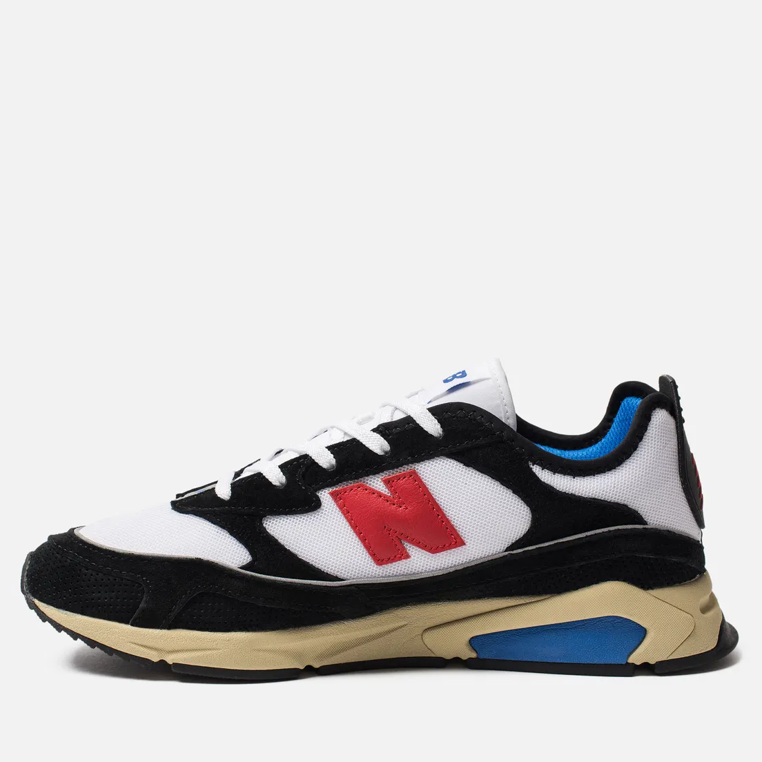 New Balance Кроссовки MSXRCSLG X-Racer