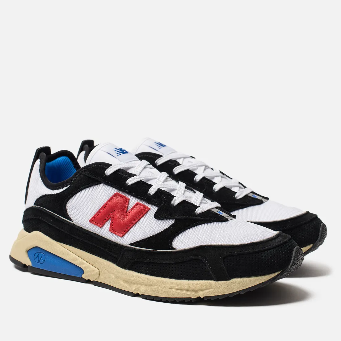 New Balance Кроссовки MSXRCSLG X-Racer