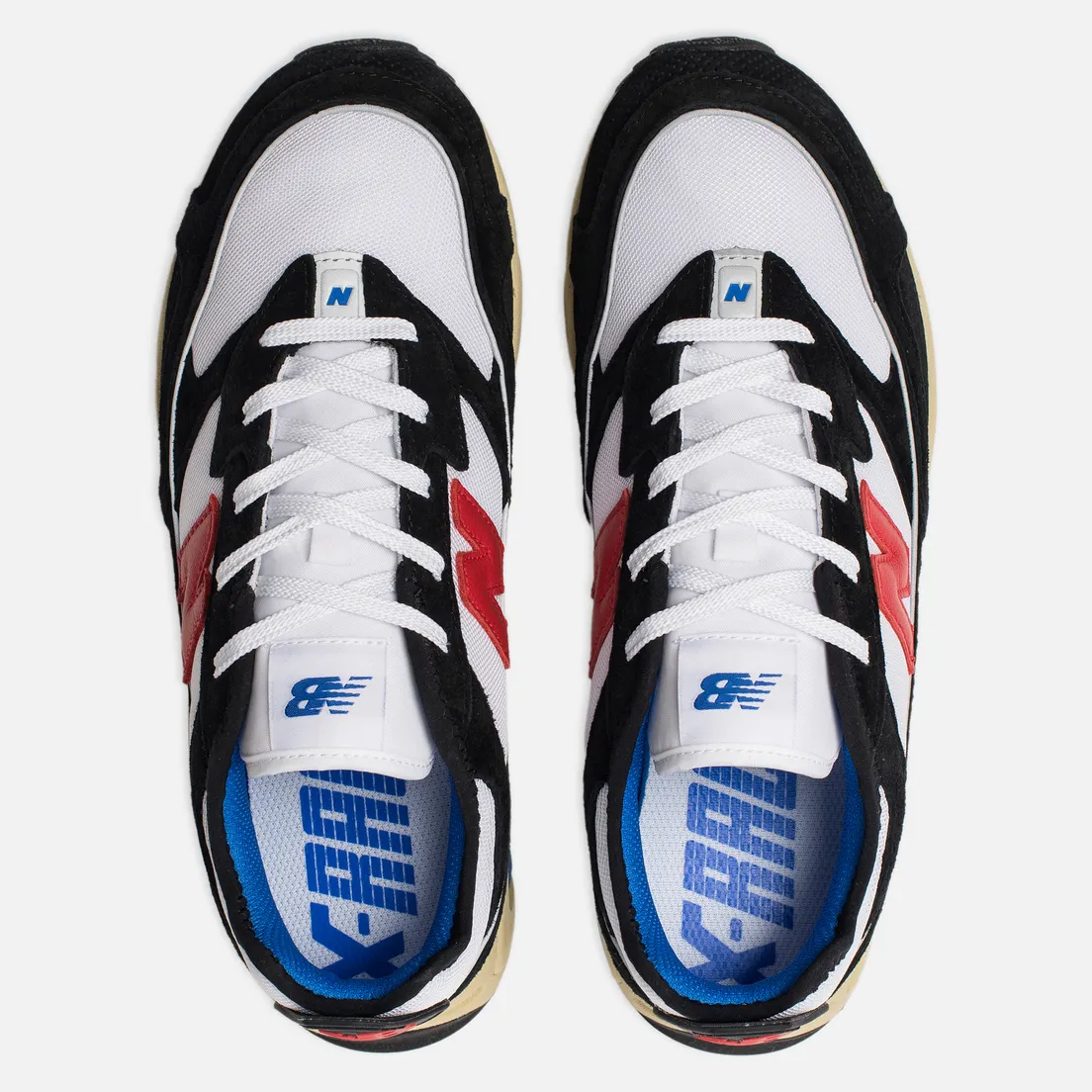 New Balance Кроссовки MSXRCSLG X-Racer