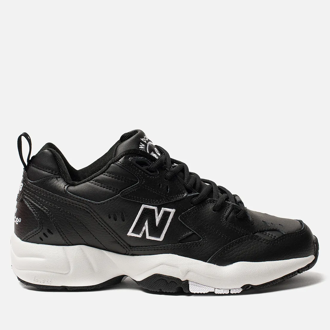 New Balance Кроссовки MX608BW1
