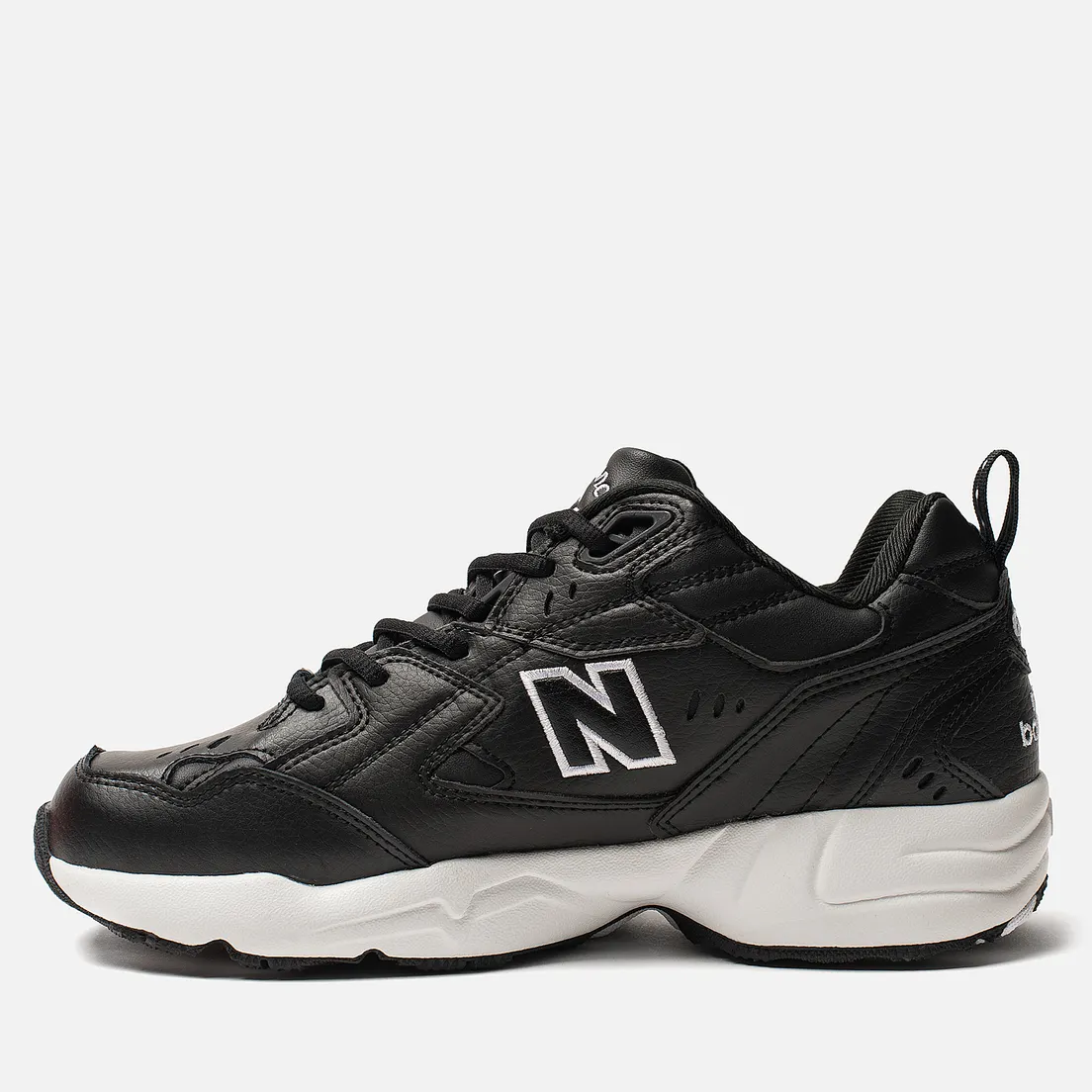 New Balance Кроссовки MX608BW1