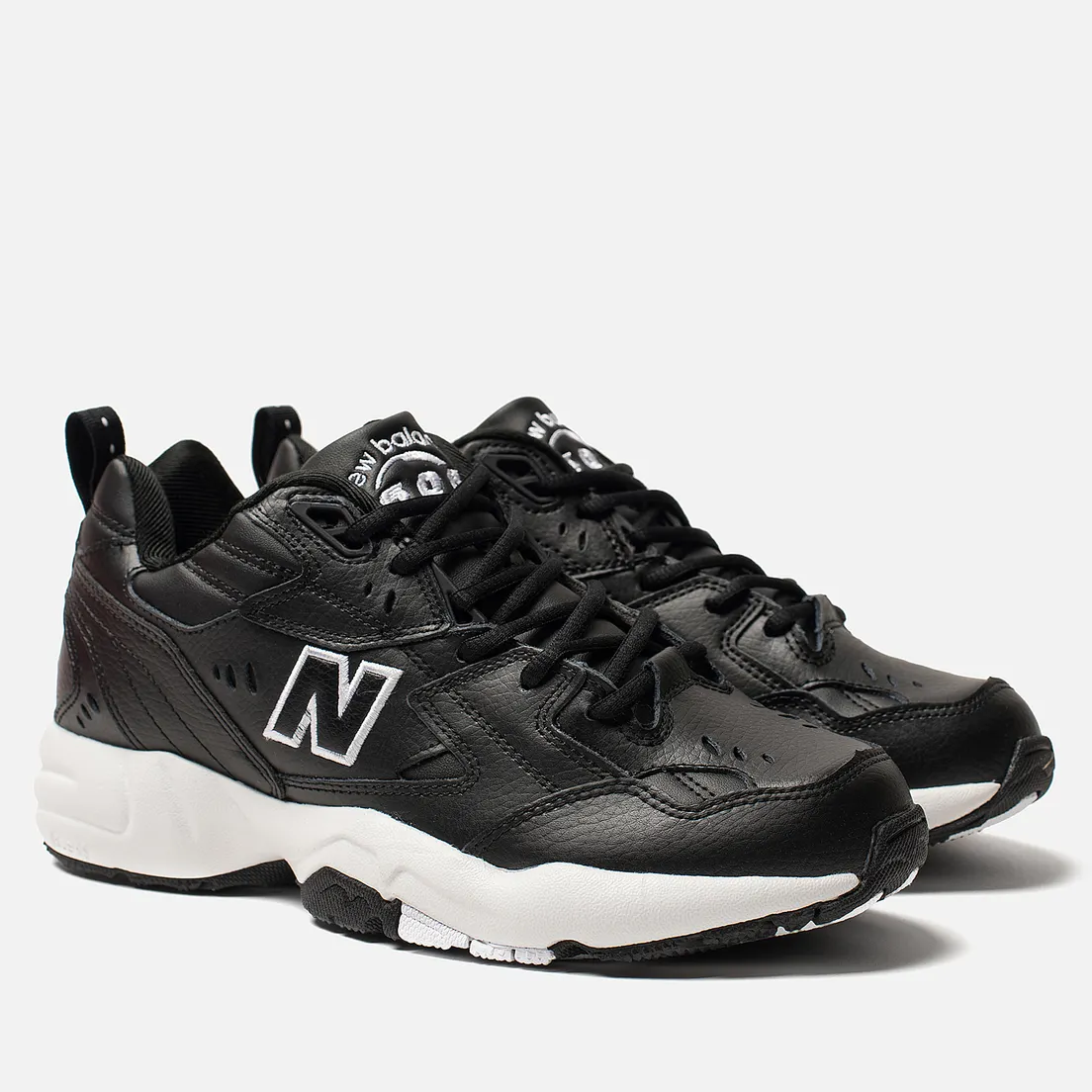 New Balance Кроссовки MX608BW1
