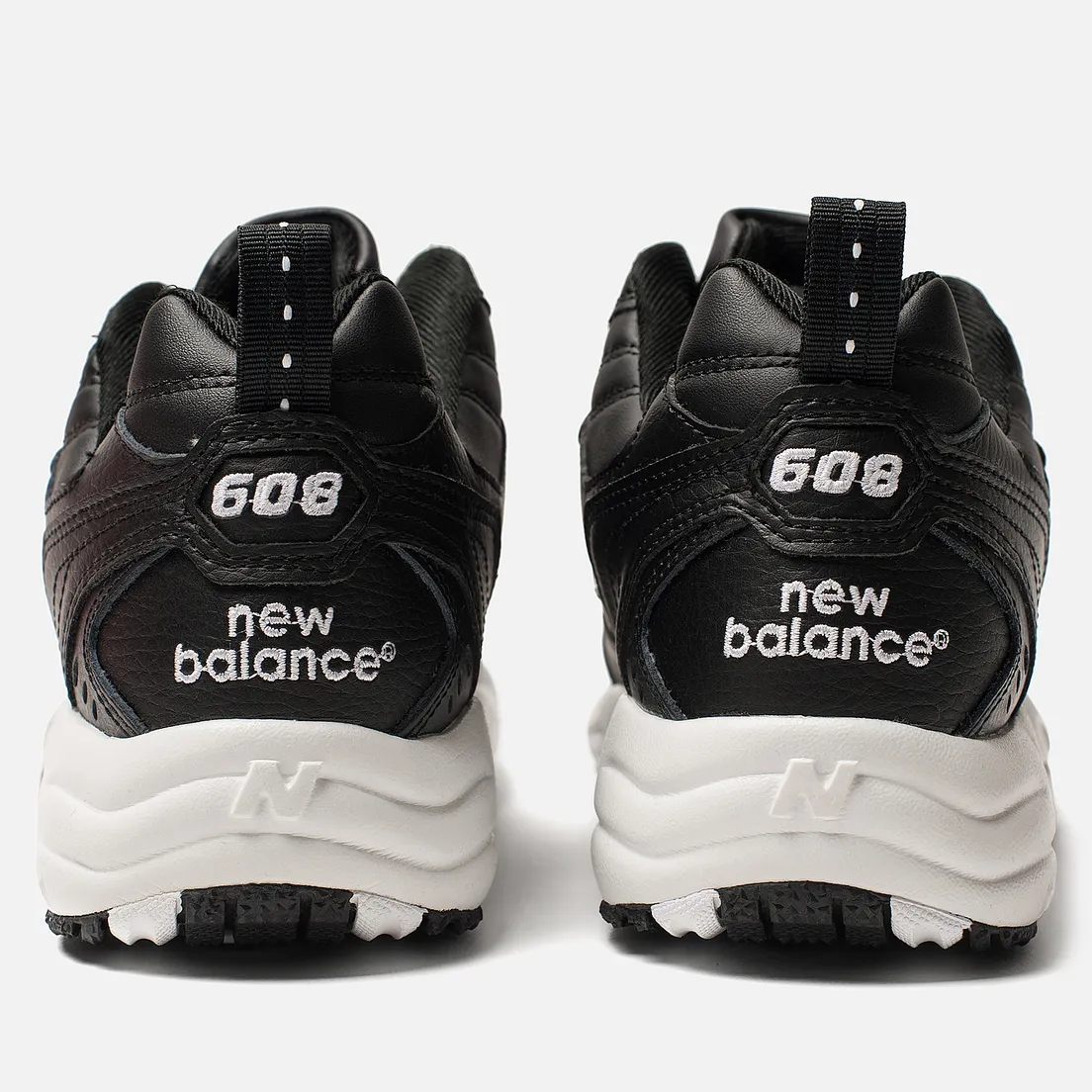 New Balance Кроссовки MX608BW1
