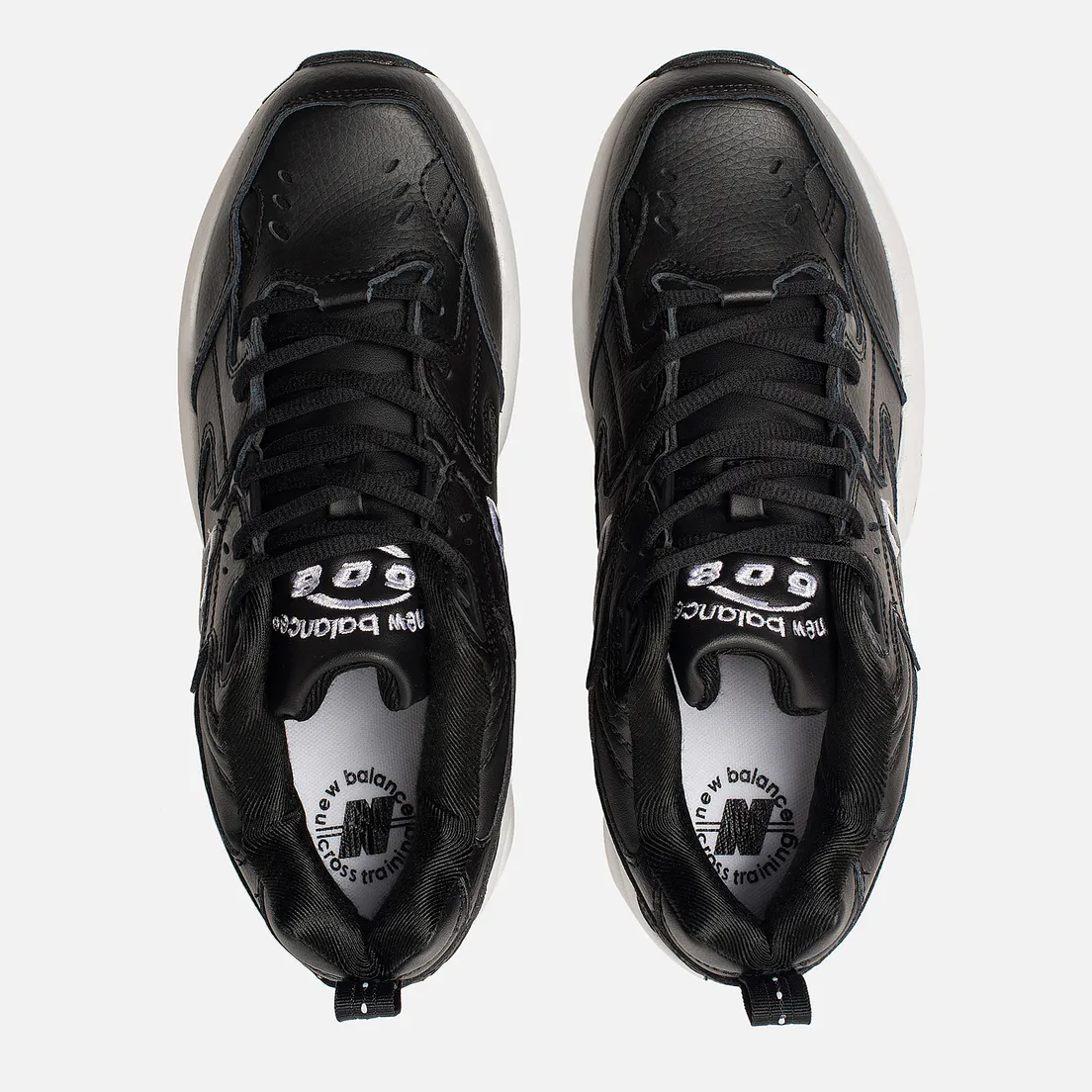 New Balance Кроссовки MX608BW1