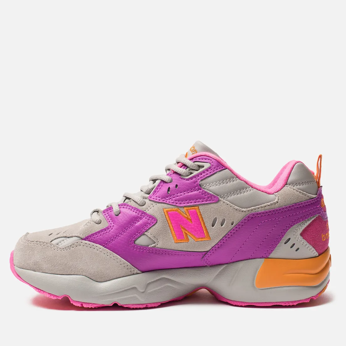 New Balance Кроссовки MX608DJ1