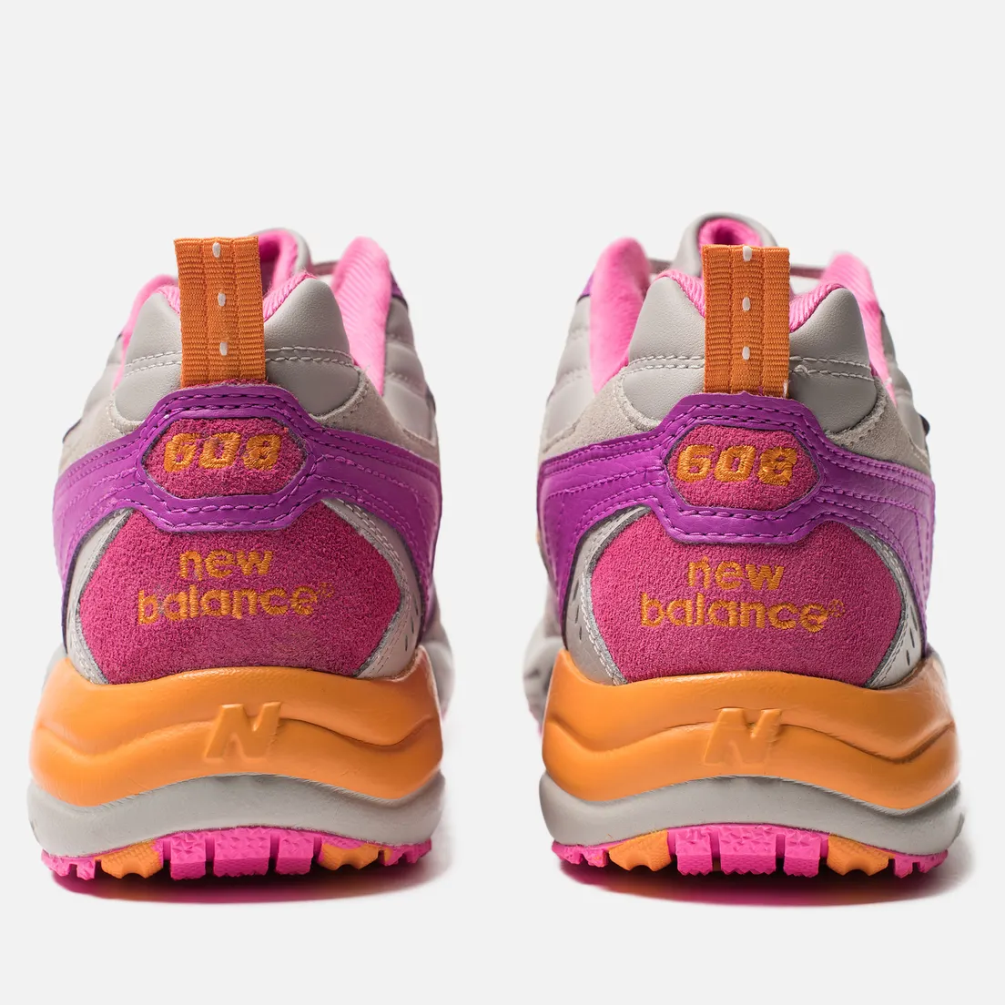New Balance Кроссовки MX608DJ1