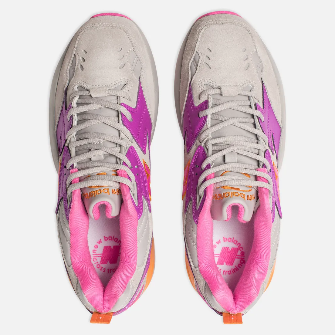 New Balance Кроссовки MX608DJ1