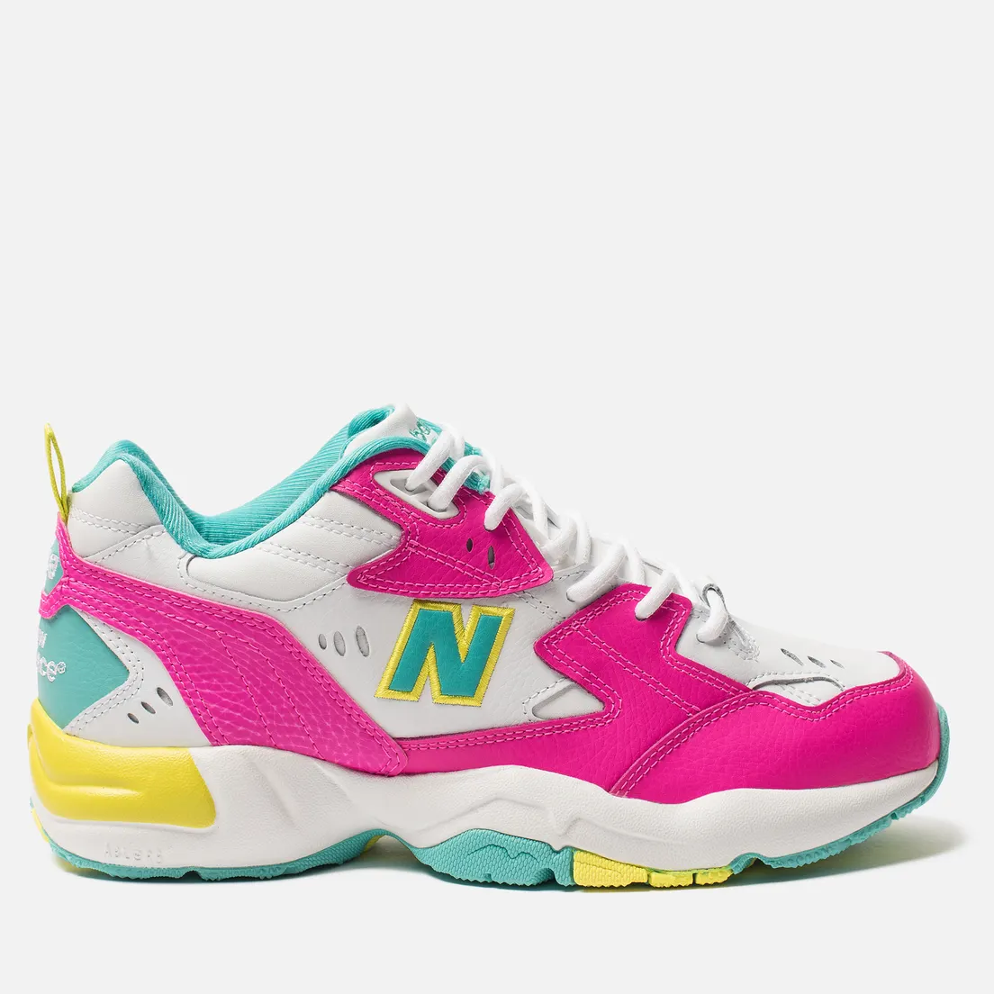 New Balance Кроссовки MX608TR1