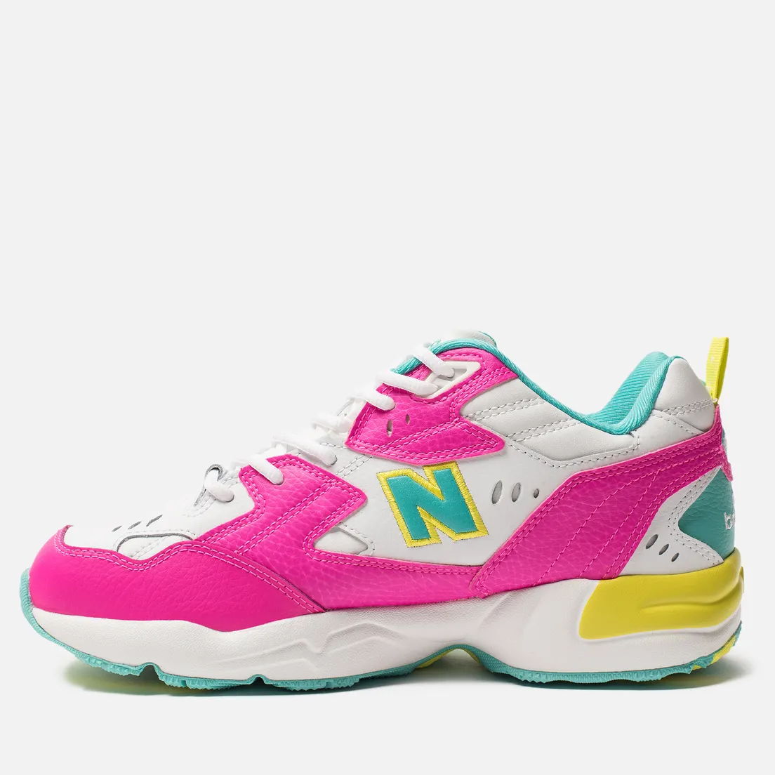New Balance Кроссовки MX608TR1