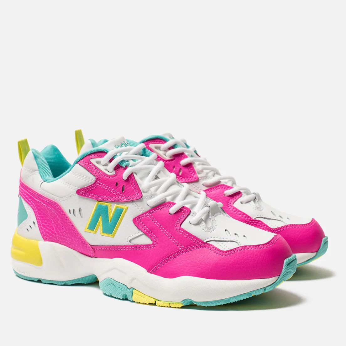 New Balance Кроссовки MX608TR1