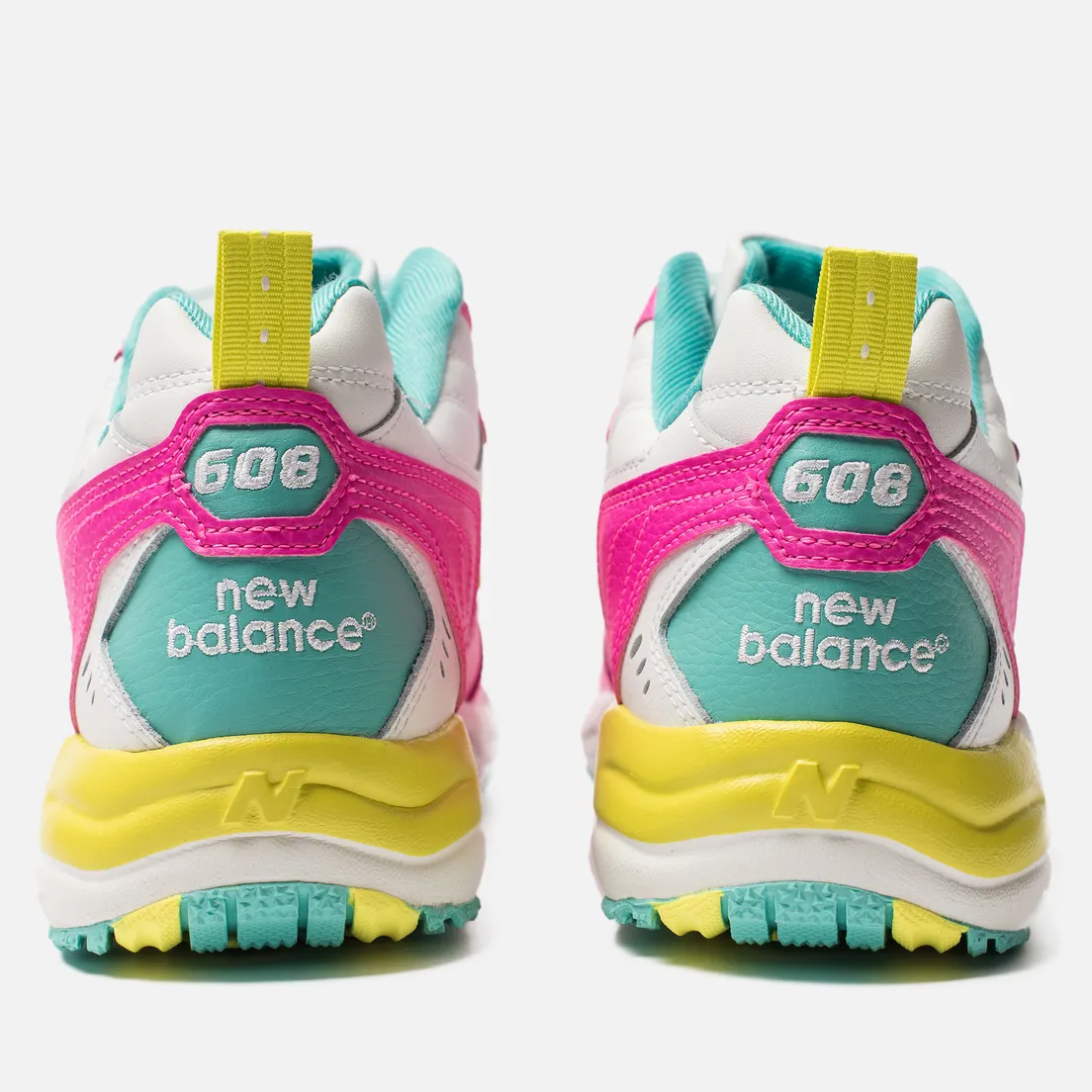 New Balance Кроссовки MX608TR1