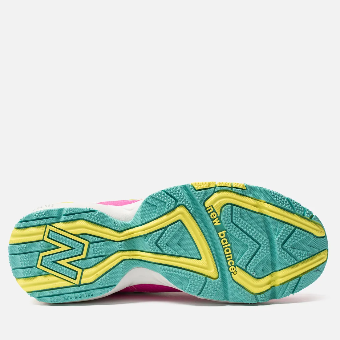 New Balance Кроссовки MX608TR1