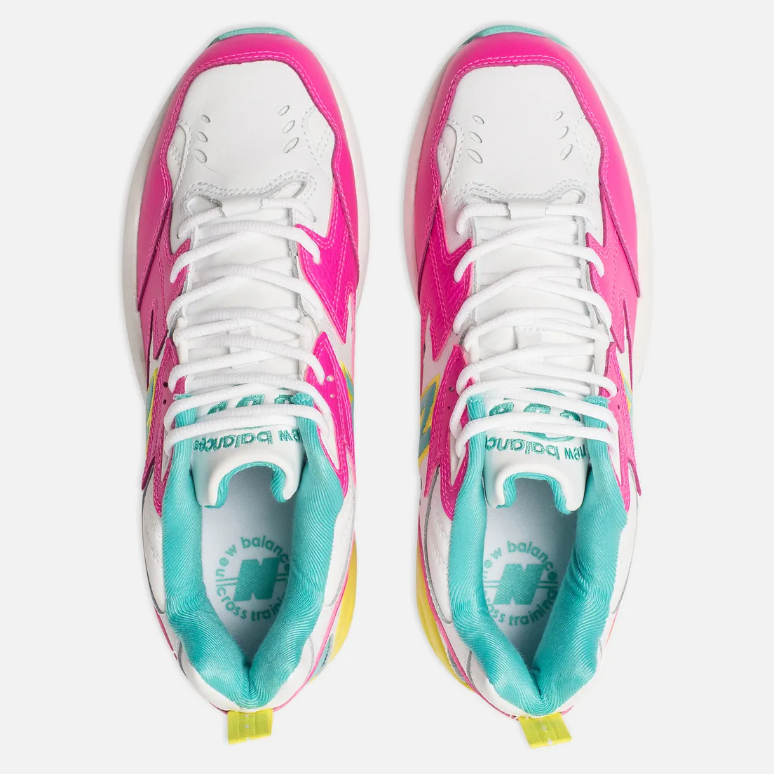 New Balance Кроссовки MX608TR1