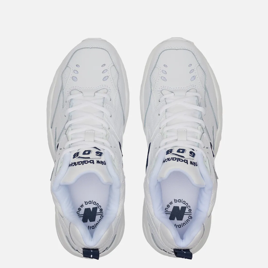 New Balance Кроссовки MX608WT