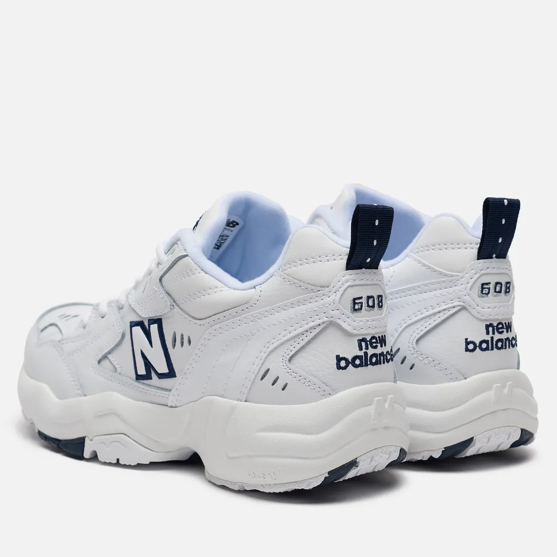 New Balance Кроссовки MX608WT