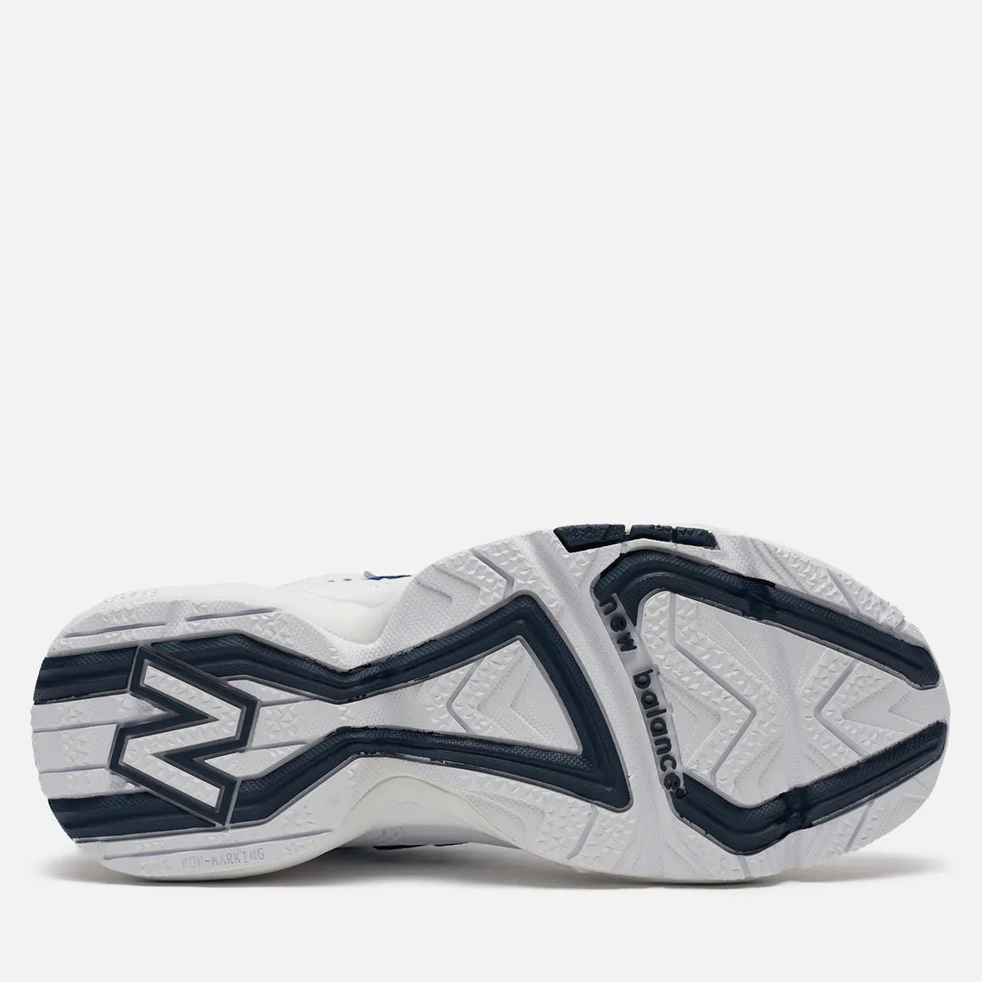 New Balance Кроссовки MX608WT