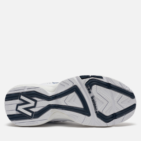 Мужские кроссовки New Balance MX608WT White