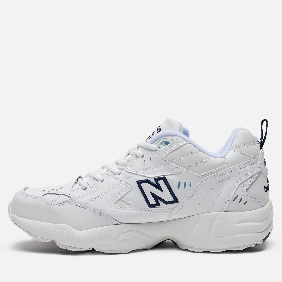 New Balance Кроссовки MX608WT