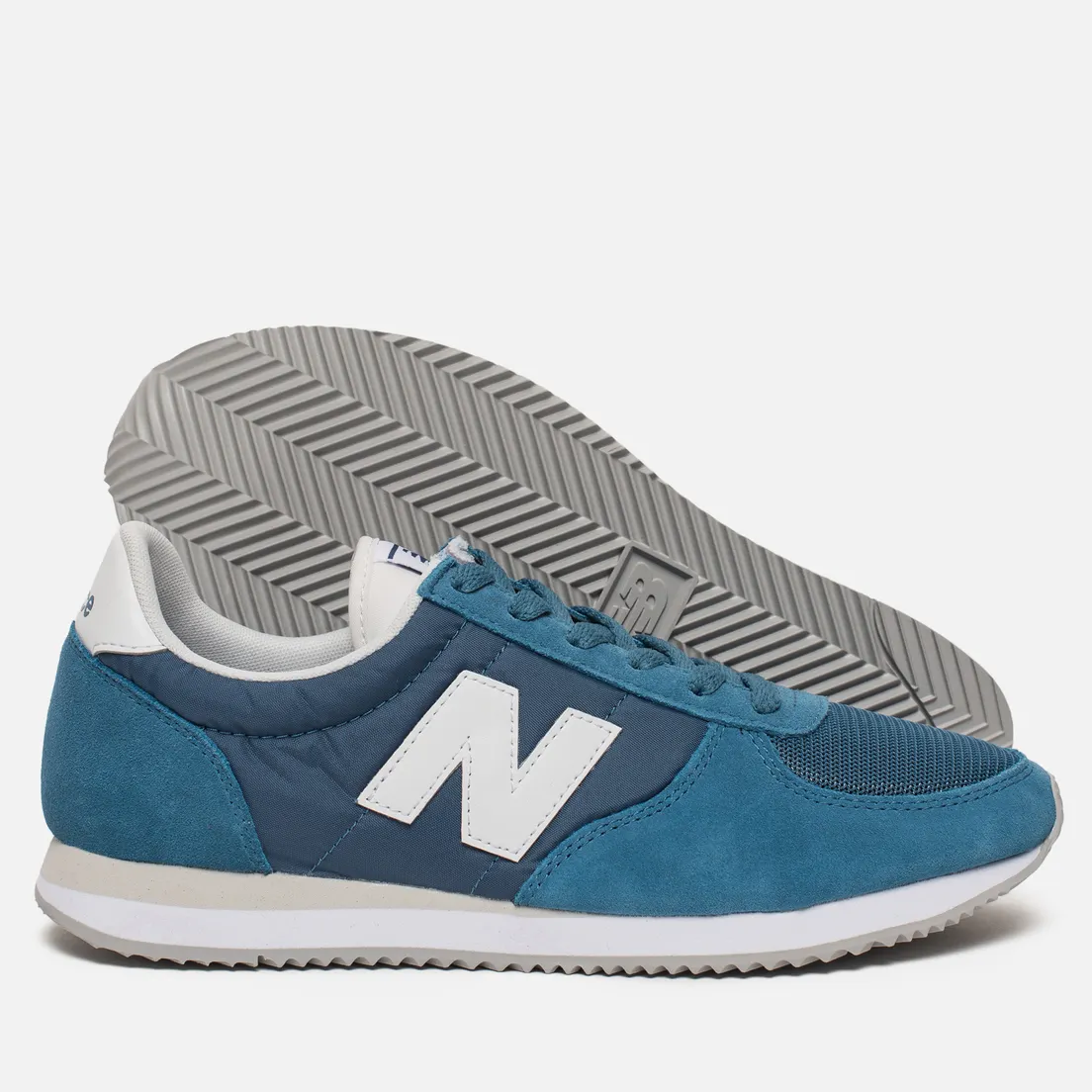 New Balance Кроссовки U220CB 70's Running