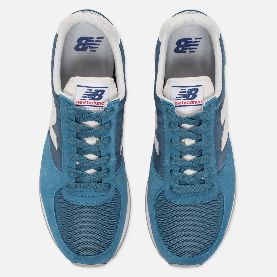 New Balance Кроссовки U220CB 70's Running