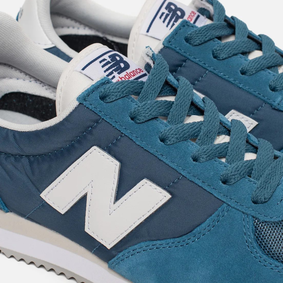 New Balance Кроссовки U220CB 70's Running