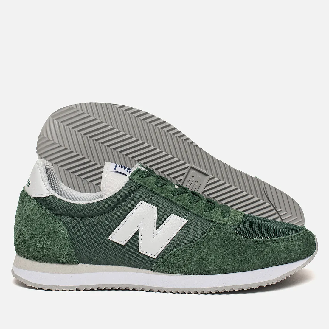 New Balance Кроссовки U220CG 70's Running