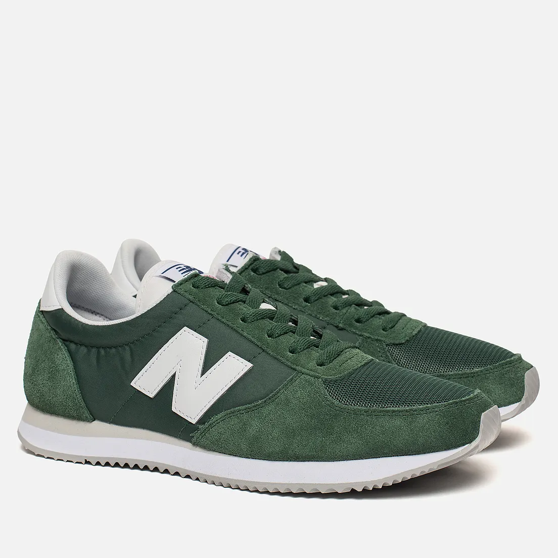 New Balance Кроссовки U220CG 70's Running