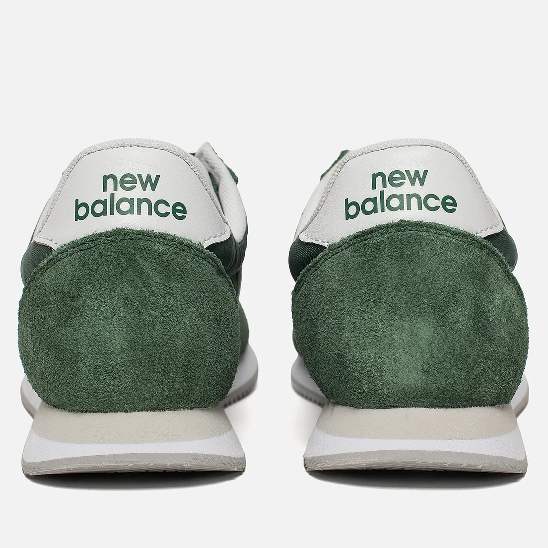New Balance Кроссовки U220CG 70's Running