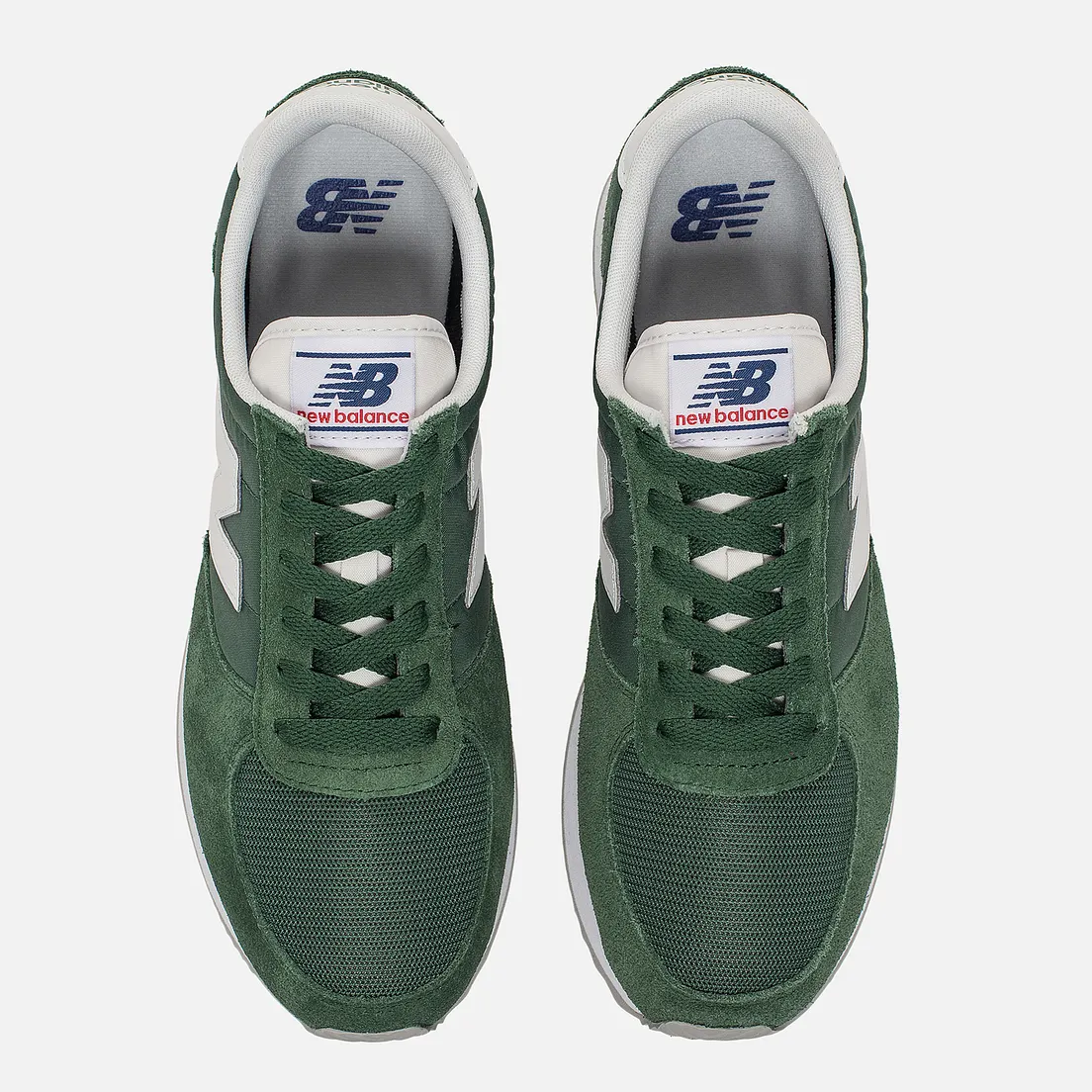 New Balance Кроссовки U220CG 70's Running