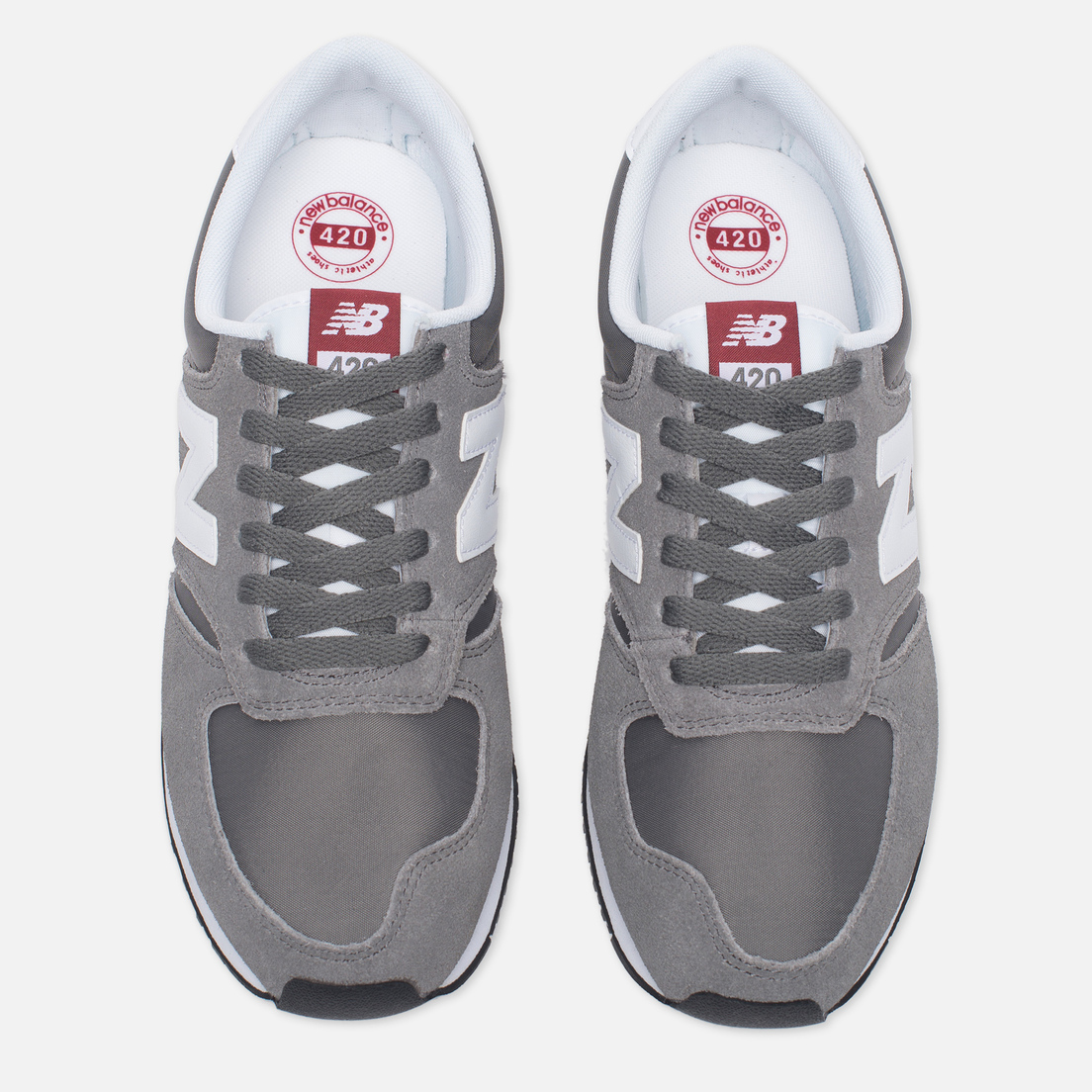 New Balance Кроссовки U420CGW