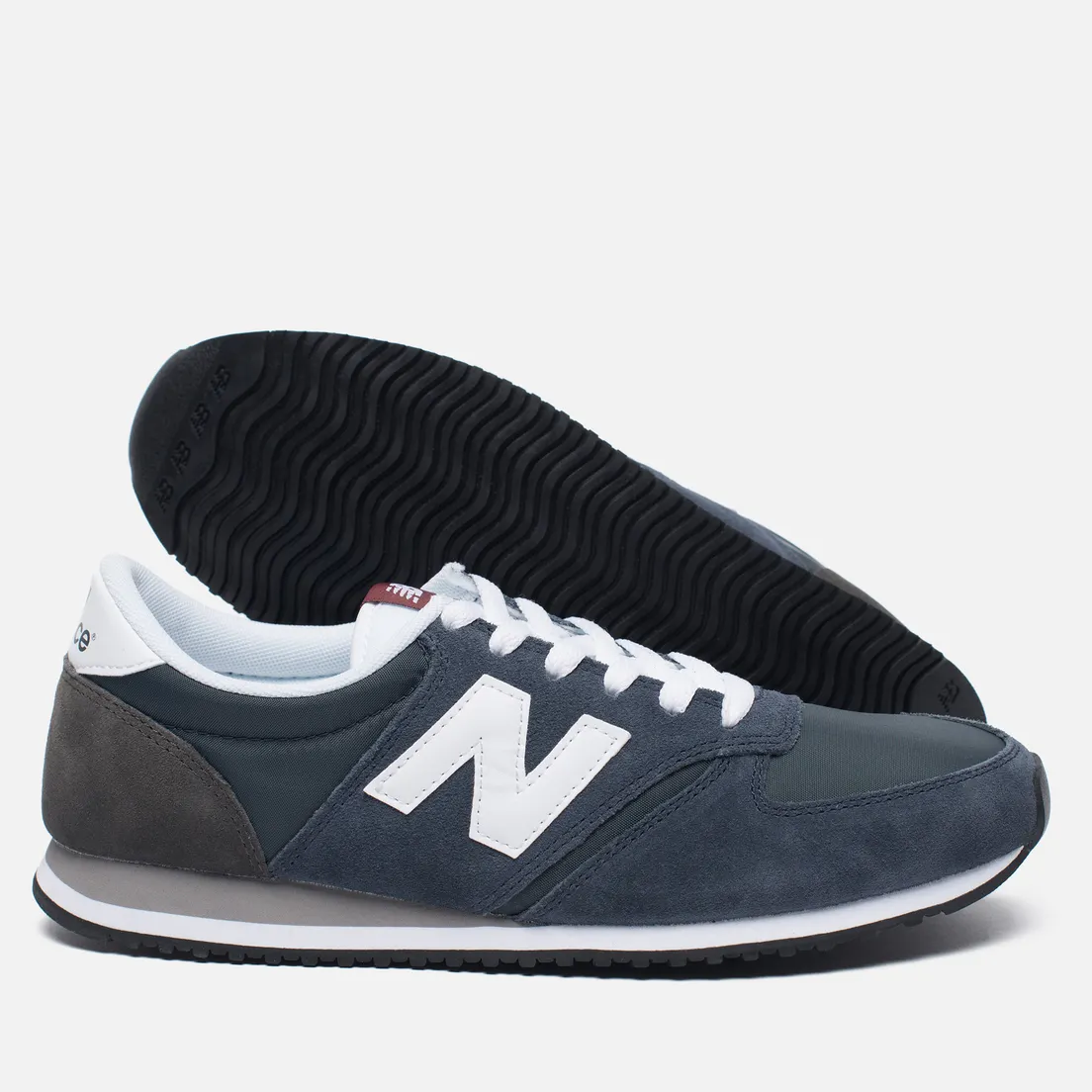 New Balance Кроссовки U420CNW