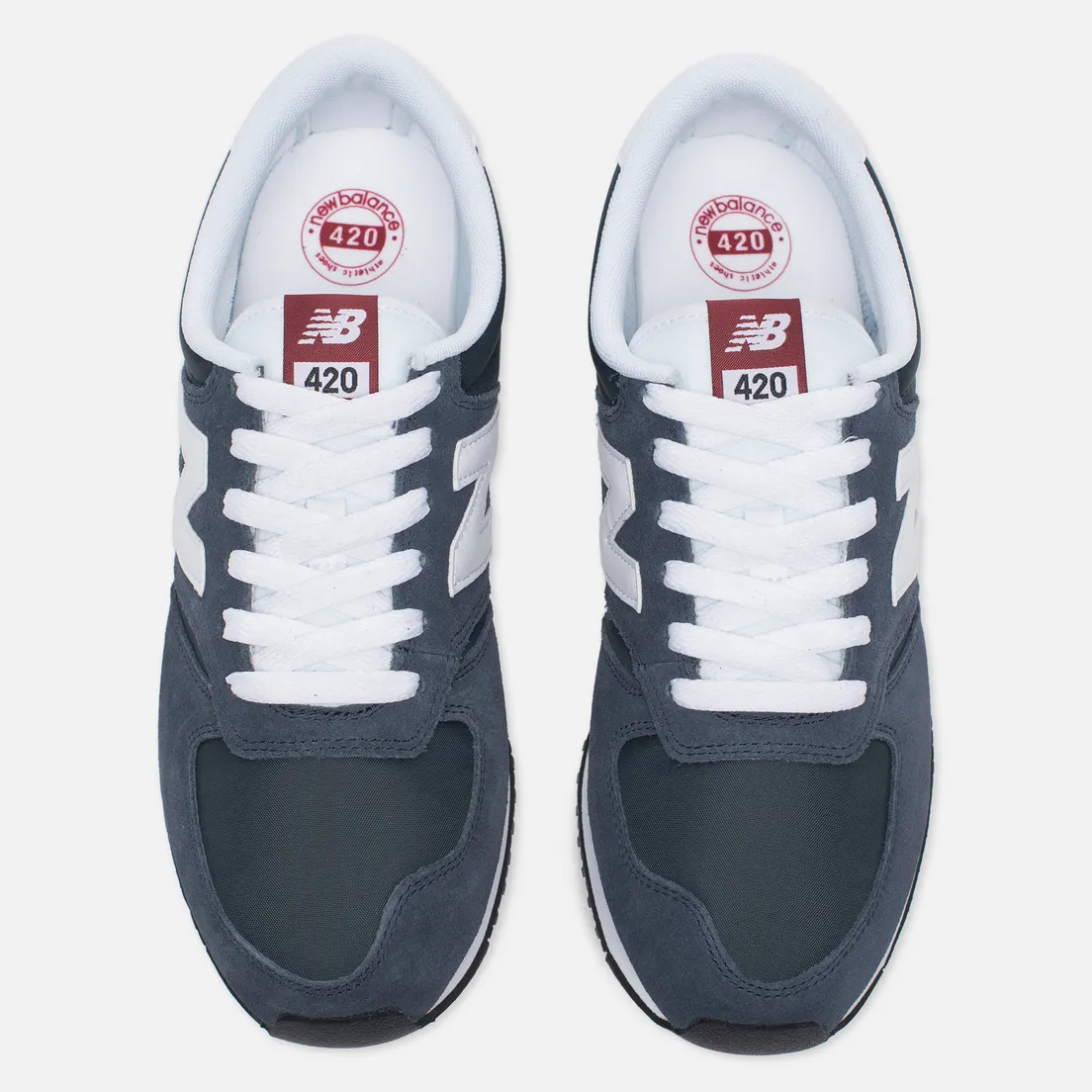New Balance Кроссовки U420CNW