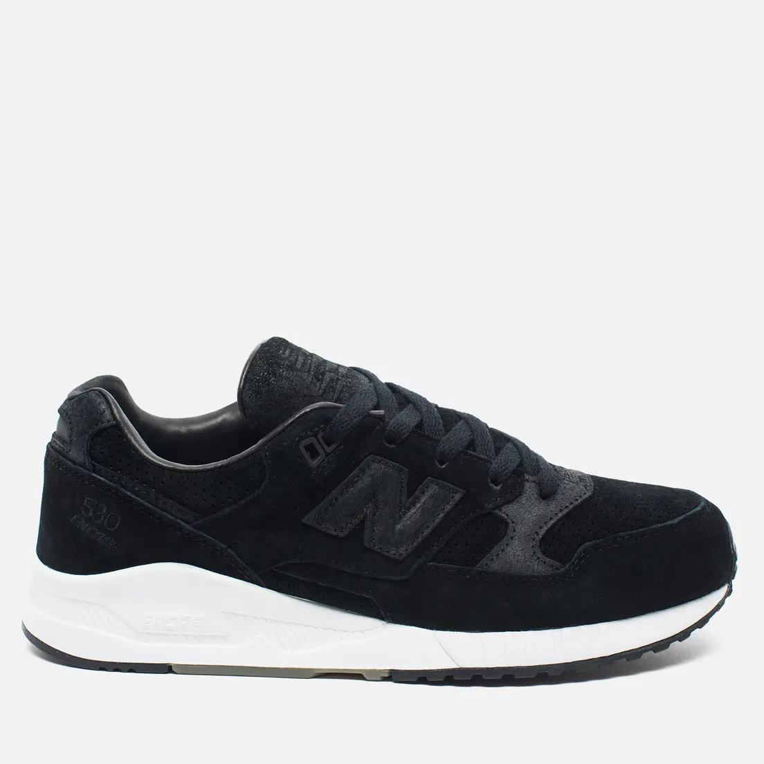 New Balance Мужские кроссовки x Reigning Champ M530RCB Gym Pack