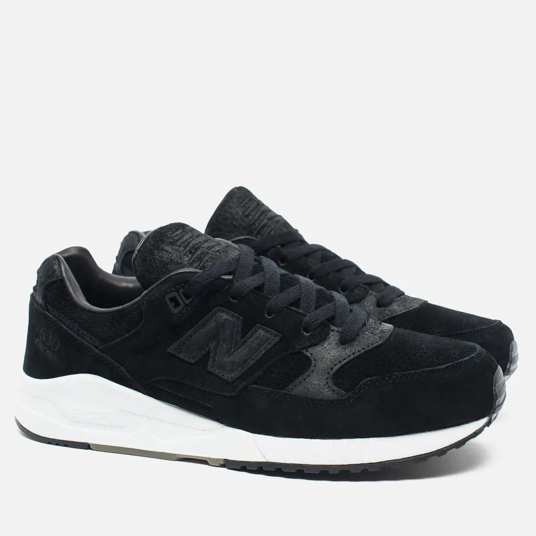 New Balance Мужские кроссовки x Reigning Champ M530RCB Gym Pack