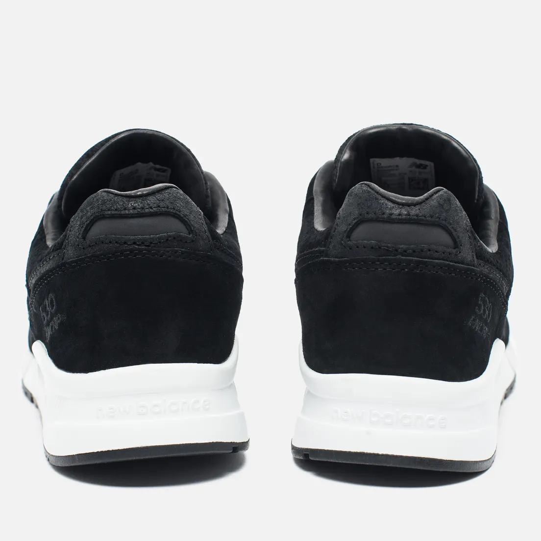 New Balance Мужские кроссовки x Reigning Champ M530RCB Gym Pack