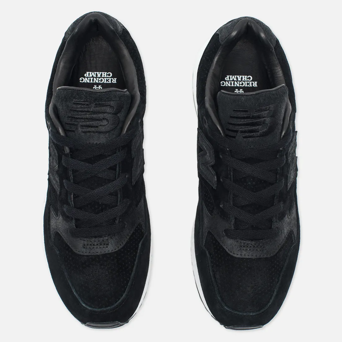 New Balance Мужские кроссовки x Reigning Champ M530RCB Gym Pack