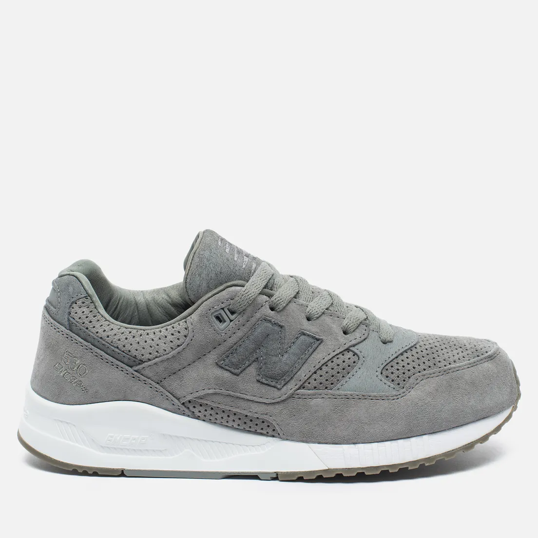 New Balance Мужские кроссовки x Reigning Champ M530RCY Gym Pack