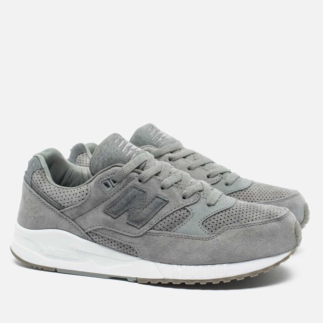 New Balance Мужские кроссовки x Reigning Champ M530RCY Gym Pack