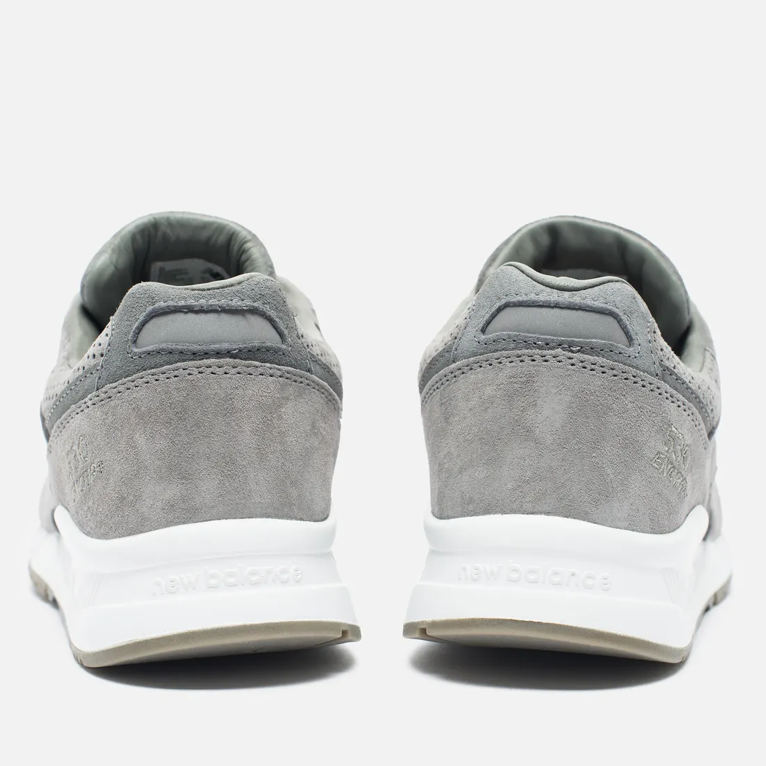 New Balance Мужские кроссовки x Reigning Champ M530RCY Gym Pack