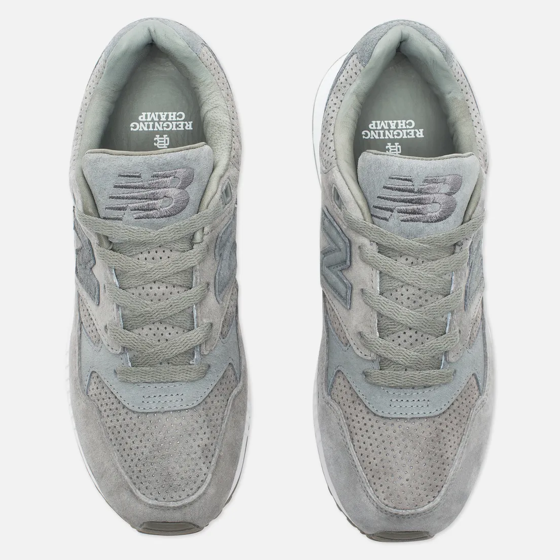 New Balance Мужские кроссовки x Reigning Champ M530RCY Gym Pack