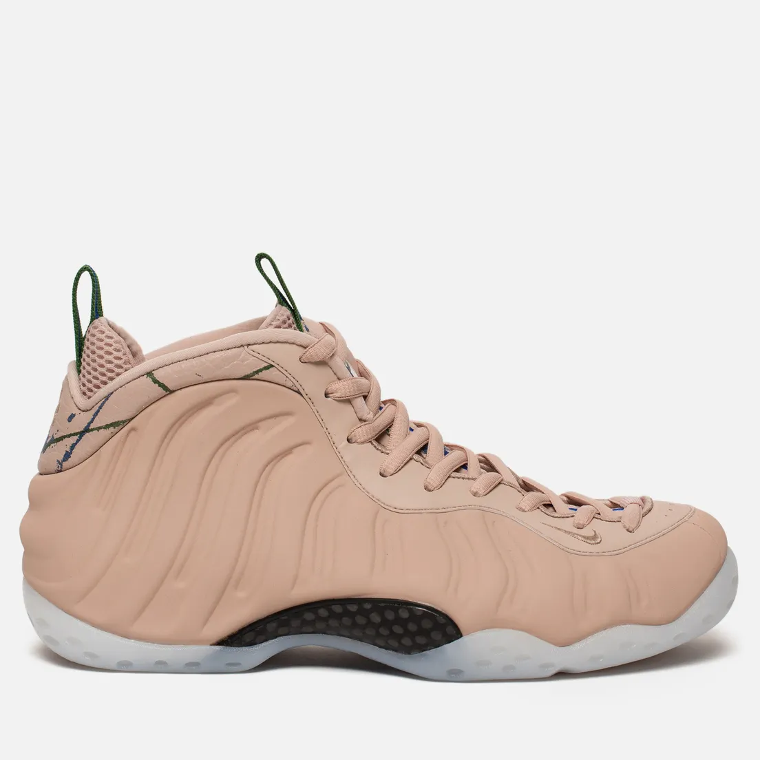 Nike Кроссовки Air Foamposite One