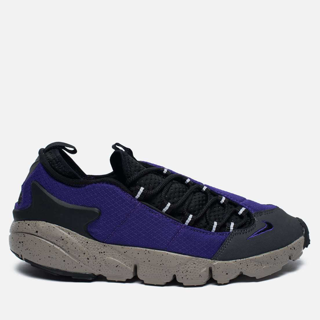 Nike Мужские кроссовки Air Footscape NM