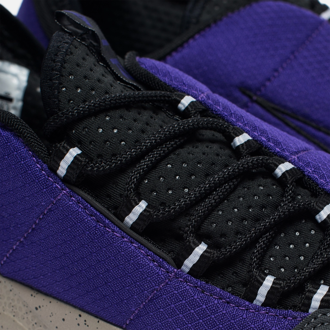 Nike Мужские кроссовки Air Footscape NM